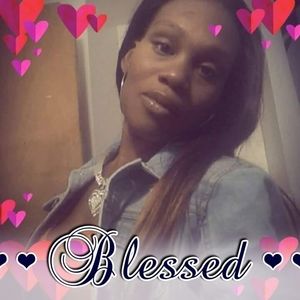 Meet your Posher, Laquesha